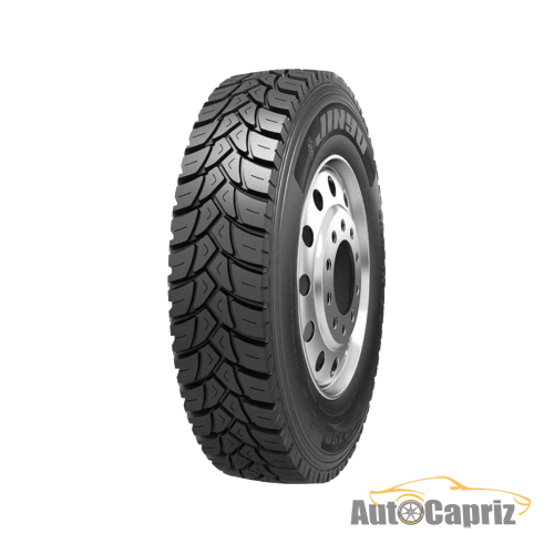 Грузовые шины Jinyu JD758 (ведущая ось) 13.00 R22.5 156/150J 20PR 
